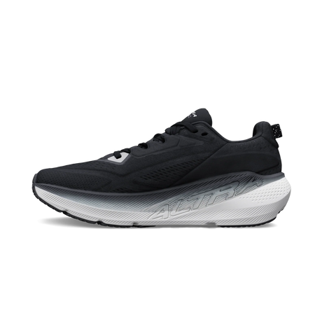 Altra FWD Via 2 Shoes (Women's) - Black/White