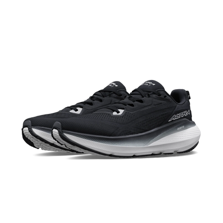 Altra FWD Via 2 Shoes (Women's) - Black/White