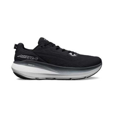 Altra FWD Via 2 Shoes (Women's) - Black/White