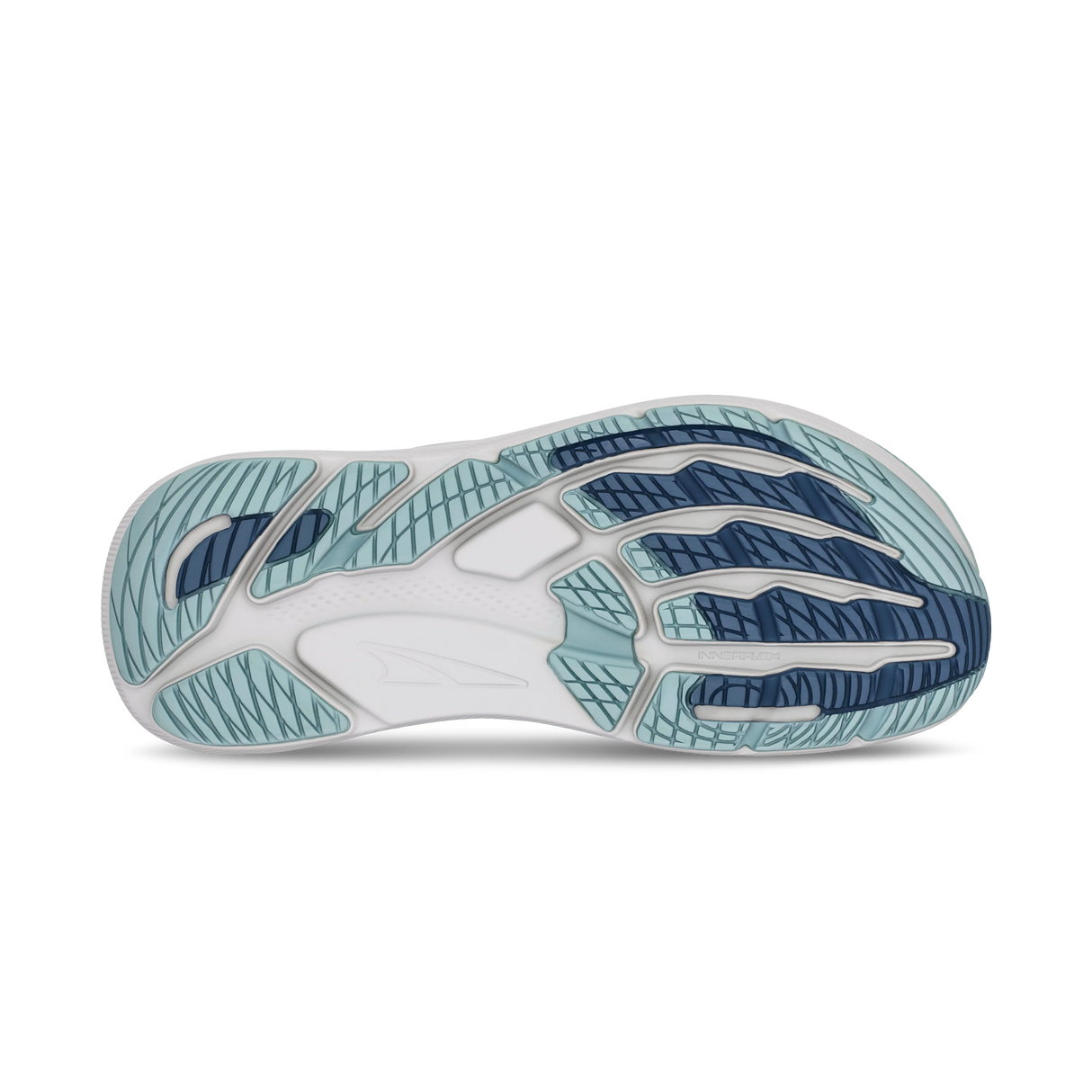 Altra FWD Via 2 Shoes (Women's) - Light Blue