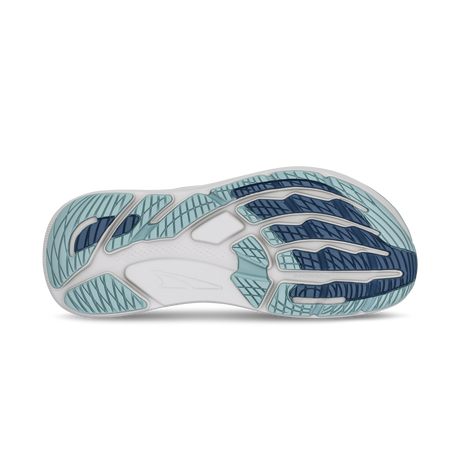 Altra FWD Via 2 Shoes (Women's) - Light Blue