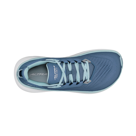 Altra FWD Via 2 Shoes (Women's) - Light Blue