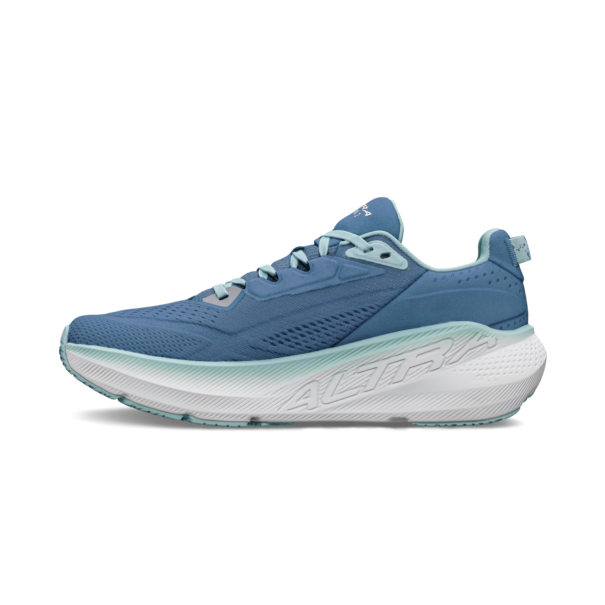 Altra FWD Via 2 Shoes (Women's) - Light Blue