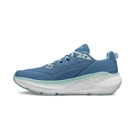 Altra FWD Via 2 Shoes (Women's) - Light Blue