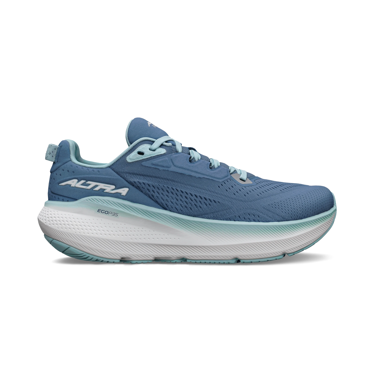 Altra FWD Via 2 Shoes (Women's) - Light Blue
