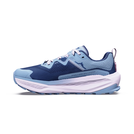 Altra Olympus 7 Shoes (Women's) - Rain Washed/Oceana