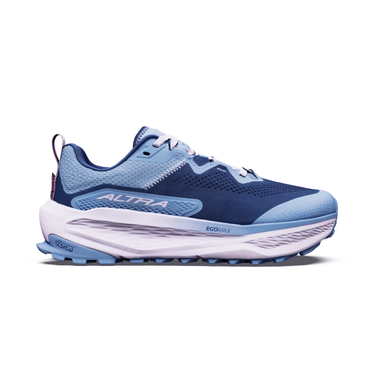 Altra Olympus 7 Shoes (Women's) - Rain Washed/Oceana