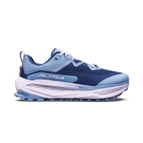 Altra Olympus 7 Shoes (Women's) - Rain Washed/Oceana