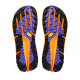 Altra Olympus 7 Shoes (Women's) - Black/Purple