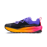 Altra Olympus 7 Shoes (Women's) - Black/Purple