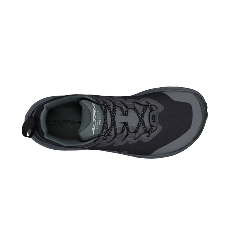 Altra Experience Wild 3+ Shoes (Women's) - Black/Black