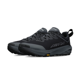 Altra Experience Wild 3+ Shoes (Women's) - Black/Black