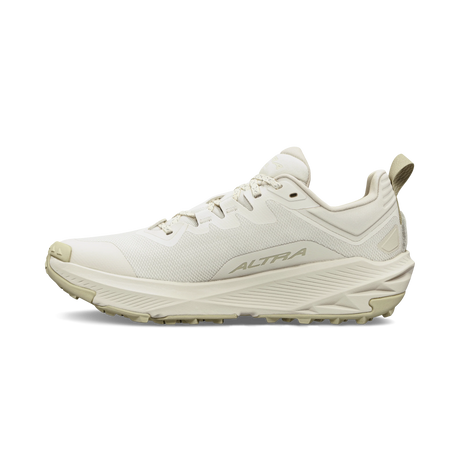 Altra Experience Wild 3+ Shoes (Women's) - Sand