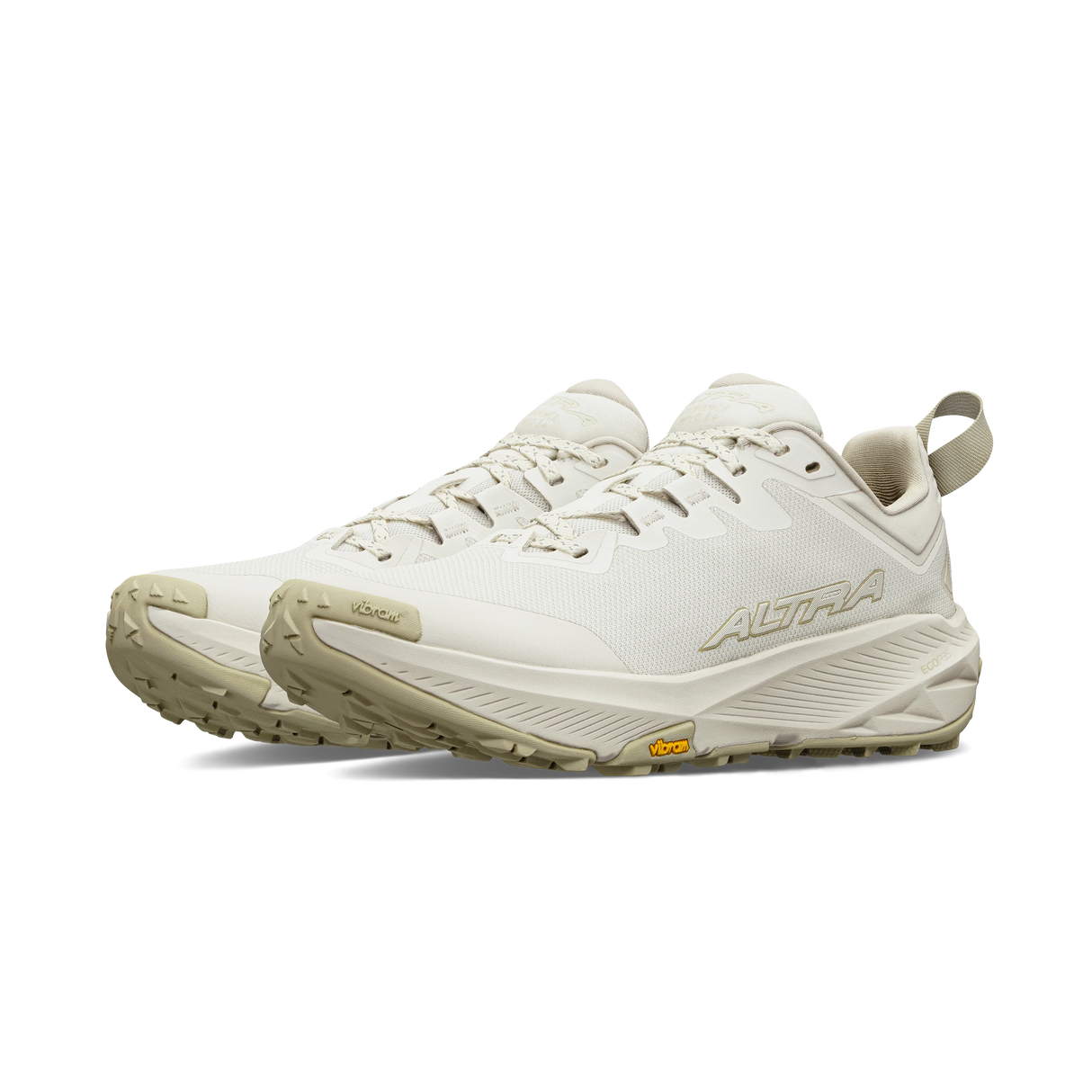 Altra Experience Wild 3+ Shoes (Women's) - Sand