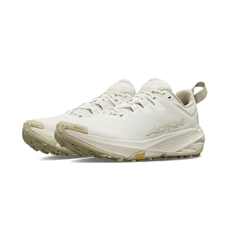 Altra Experience Wild 3+ Shoes (Women's) - Sand