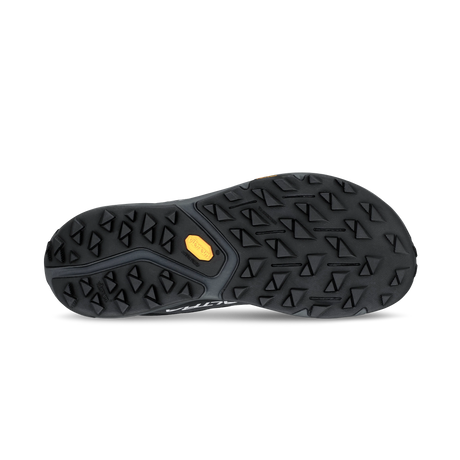 Altra Experience Wild 3+ Shoes (Men's) - Black/Black