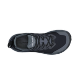 Altra Experience Wild 3+ Shoes (Men's) - Black/Black