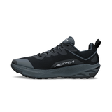 Altra Experience Wild 3+ Shoes (Men's) - Black/Black
