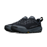 Altra Experience Wild 3+ Shoes (Men's) - Black/Black