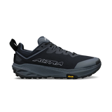 Altra Experience Wild 3+ Shoes (Men's) - Black/Black