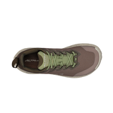 Altra Experience Wild 3+ Shoes (Men's) - Brown