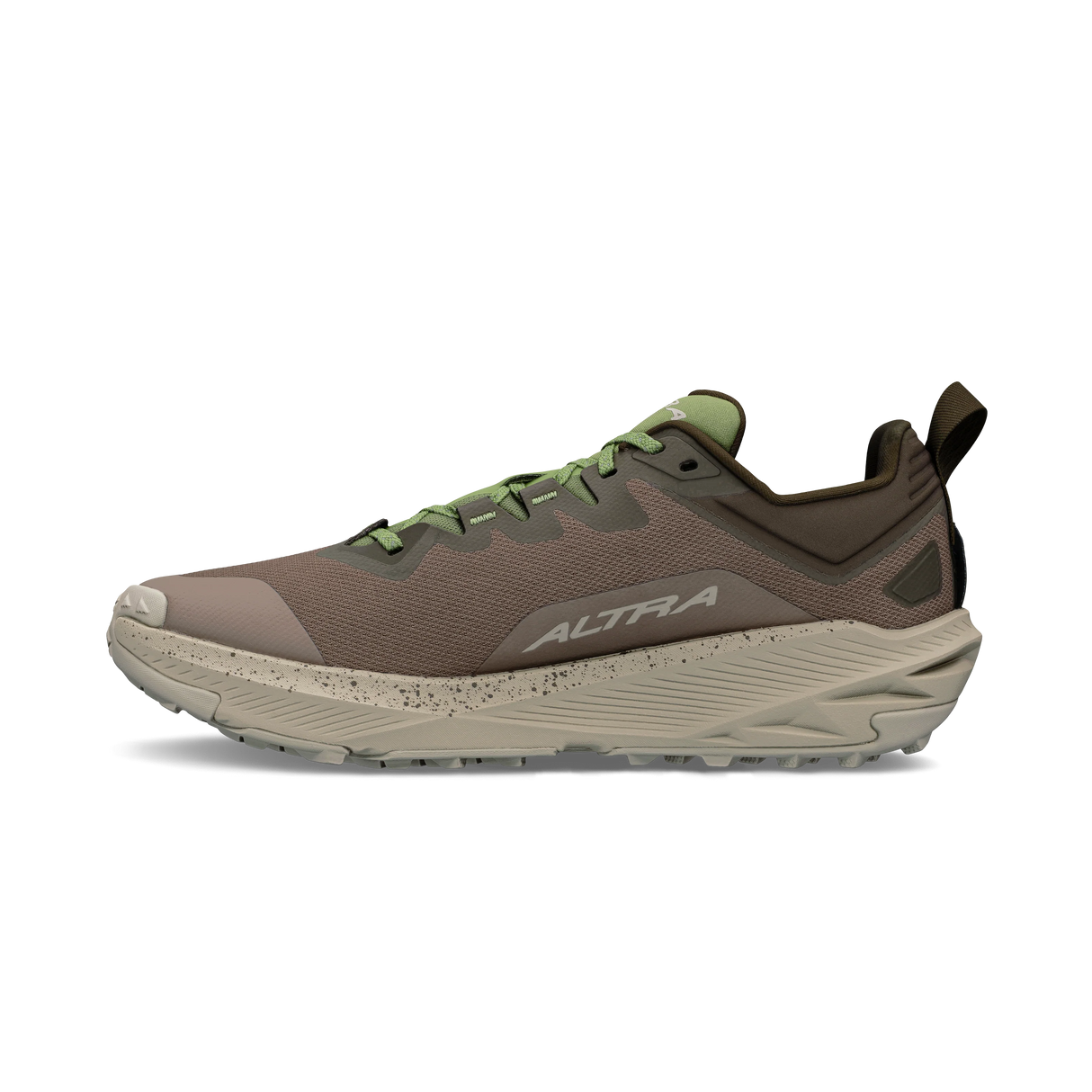 Altra Experience Wild 3+ Shoes (Men's) - Brown