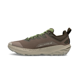 Altra Experience Wild 3+ Shoes (Men's) - Brown