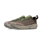 Altra Experience Wild 3+ Shoes (Men's) - Brown