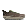 Altra Experience Wild 3+ Shoes (Men's) - Brown