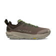 Altra Experience Wild 3+ Shoes (Men's) - Brown