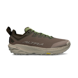 Altra Experience Wild 3+ Shoes (Men's) - Brown