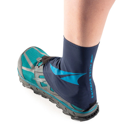 Altra Trail Gaiters - Navy/Blue