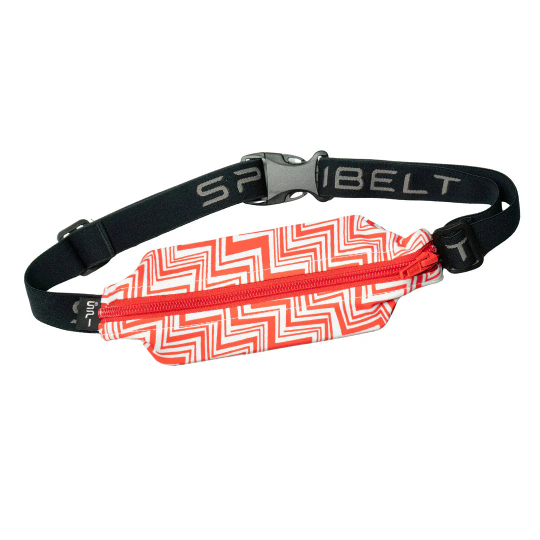 SPIbelt Original Running Belt - Flux - Find Your Feet Australia Hobart Launceston Tasmania