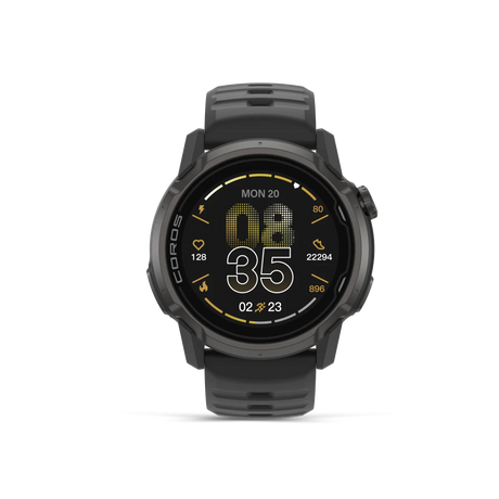 COROS Apex 4 GPS Watch - Black