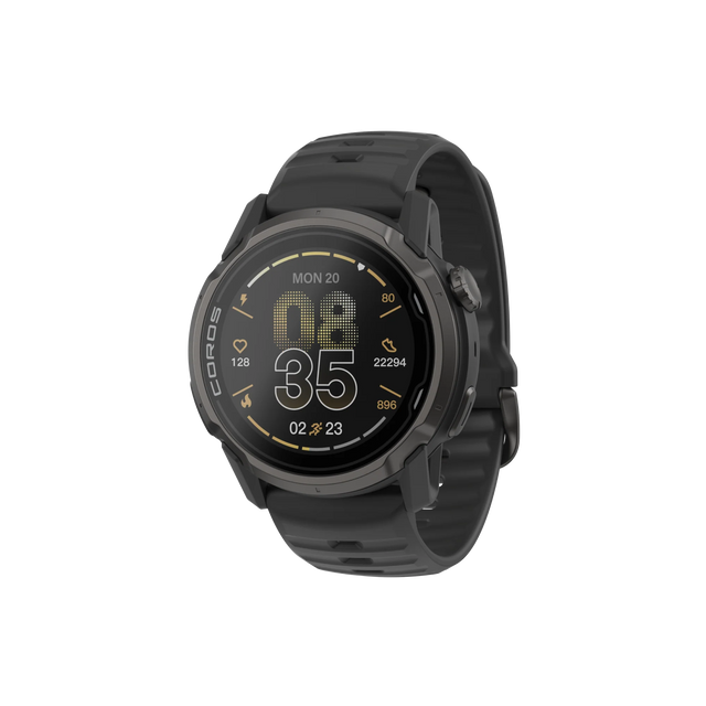 COROS Apex 4 GPS Watch - Black