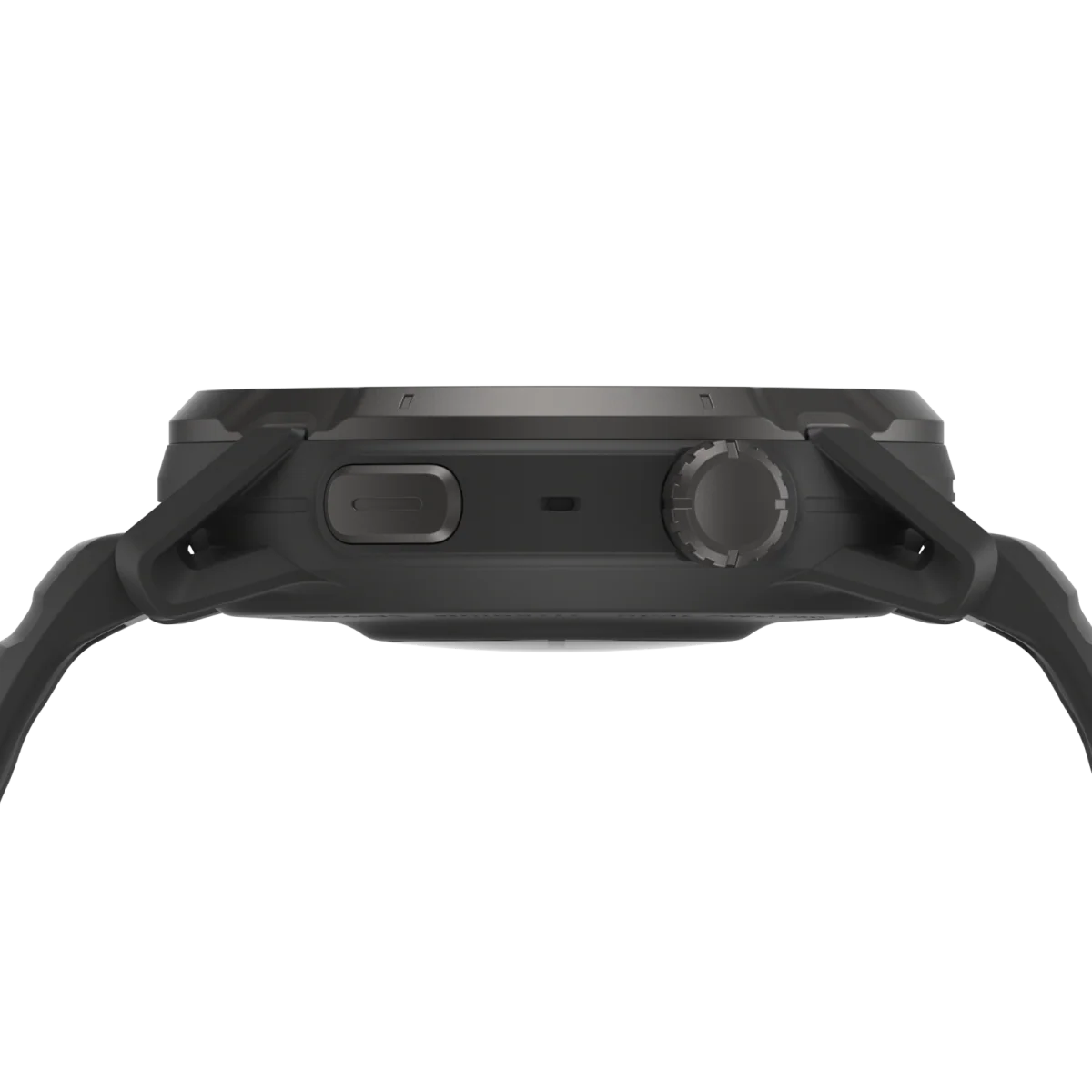 COROS Apex 4 GPS Watch - Black