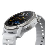 COROS Apex 4 GPS Watch - White