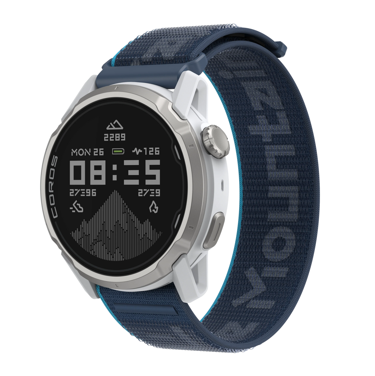 Coros Kilian Jornet Nylon Band