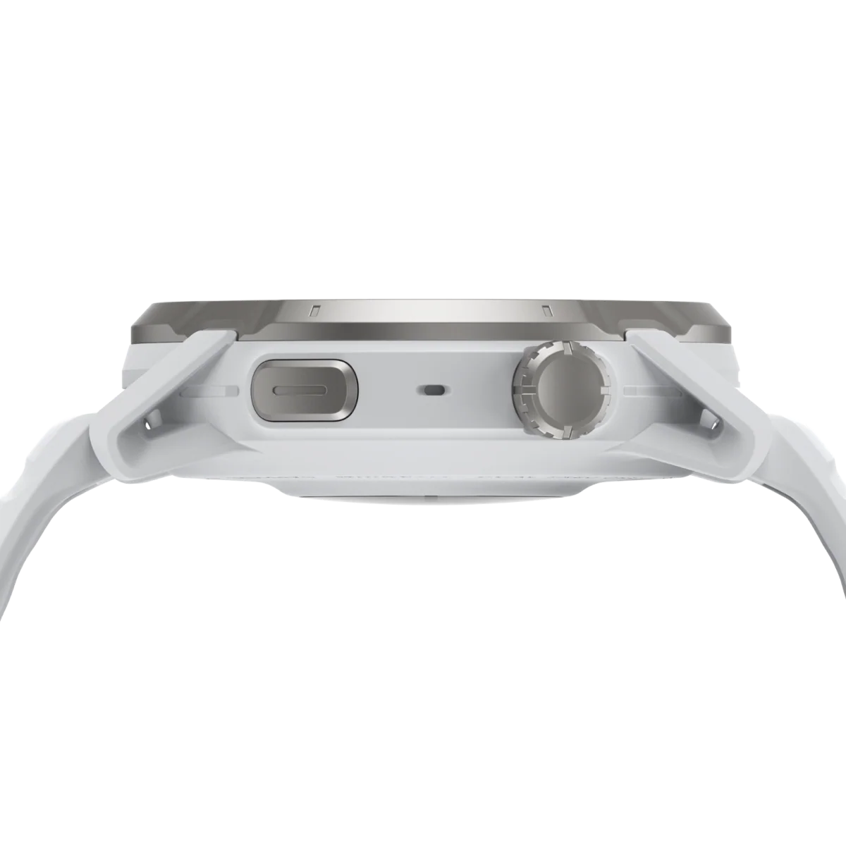 COROS Apex 4 GPS Watch - White