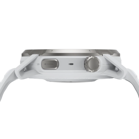 COROS Apex 4 GPS Watch - White