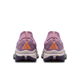  - Nike ACG Zegama Trail Running Shoes (Women's) - Violet Dust/Purple Dynasty/Silver Lilac