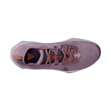  - Nike ACG Zegama Trail Running Shoes (Women's) - Violet Dust/Purple Dynasty/Silver Lilac
