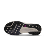 Black and orange archery nocking block with a white background - Nike ACG Pegasus Trail Shoes (Men's) - Gridiron/Cream II-Racer Blue