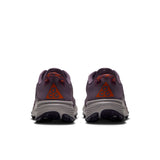  - Nike ACG Pegasus Trail Shoes (Women's) - Violet Dust/Purple Dynasty-Safety Orange