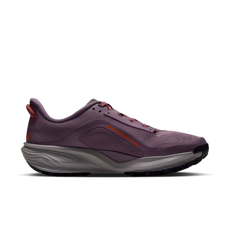  - Nike ACG Pegasus Trail Shoes (Women's) - Violet Dust/Purple Dynasty-Safety Orange