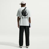 Nike ACG Dri-FIT Camp T-Shirt (Men's) - Light Silver/Black