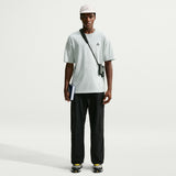 Nike ACG Dri-FIT Camp T-Shirt (Men's) - Light Silver/Black