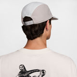  - Nike ACG Fly Unstructured Cap - Photon Dust/College Grey/Photon Dust