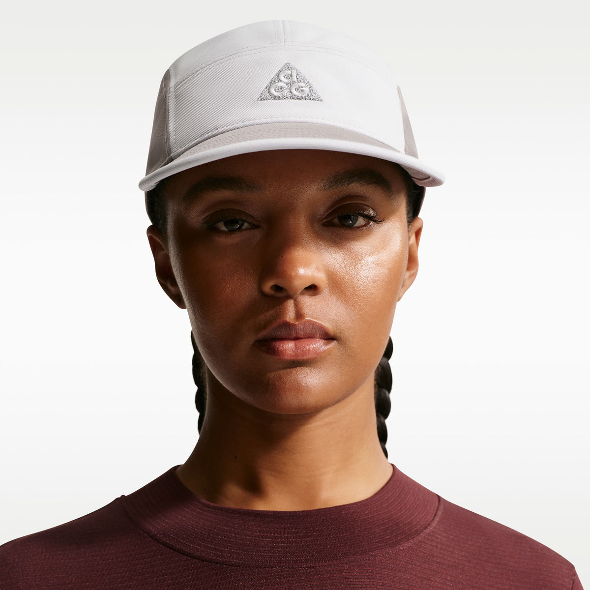  - Nike ACG Fly Unstructured Cap - Photon Dust/College Grey/Photon Dust