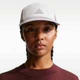  - Nike ACG Fly Unstructured Cap - Photon Dust/College Grey/Photon Dust